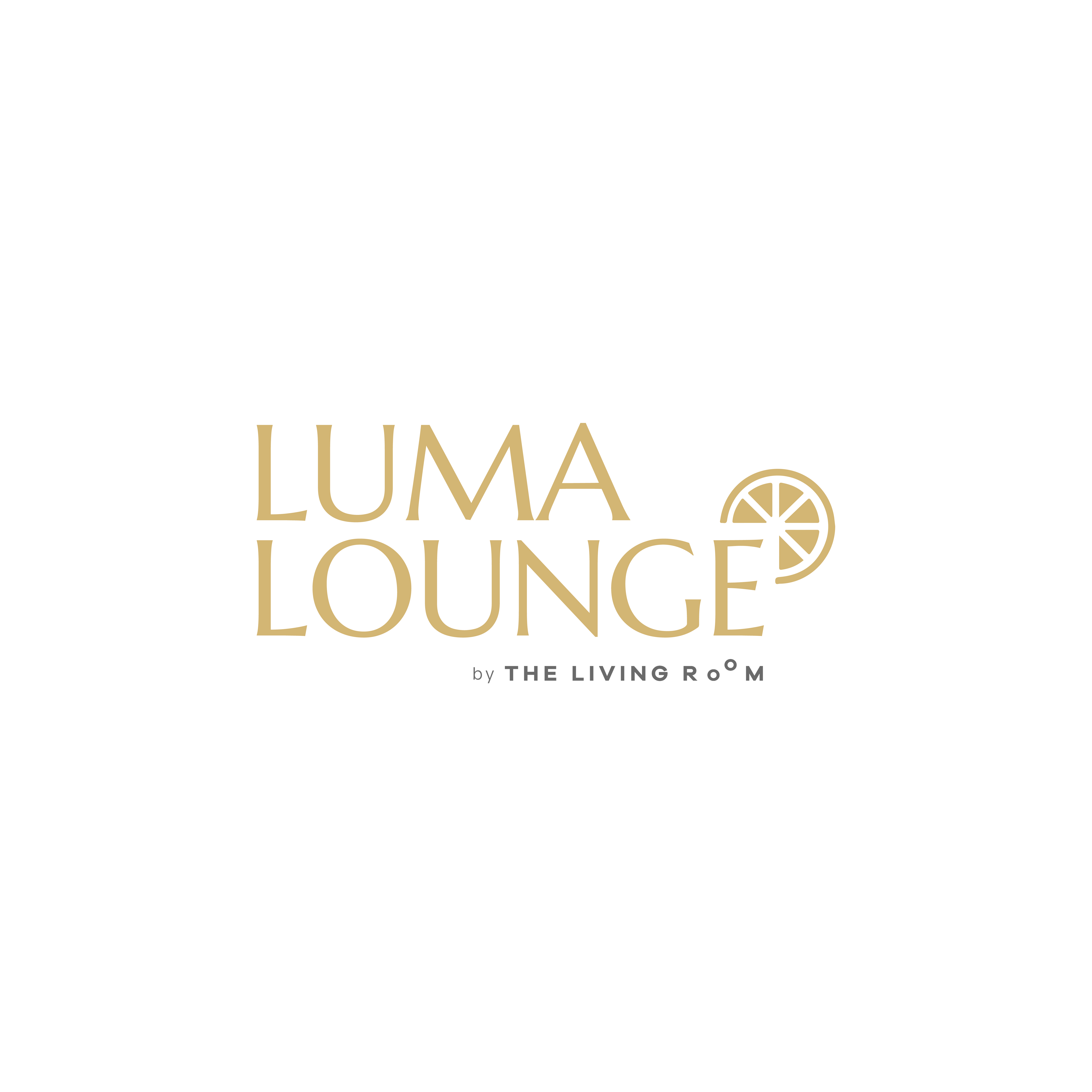 Luma Lounge Logo